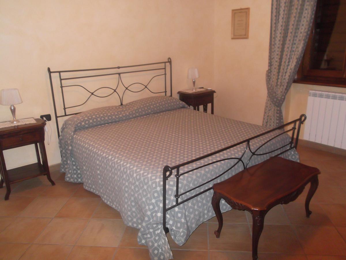 Agriturismo Casal Grande Canepina 外观 照片