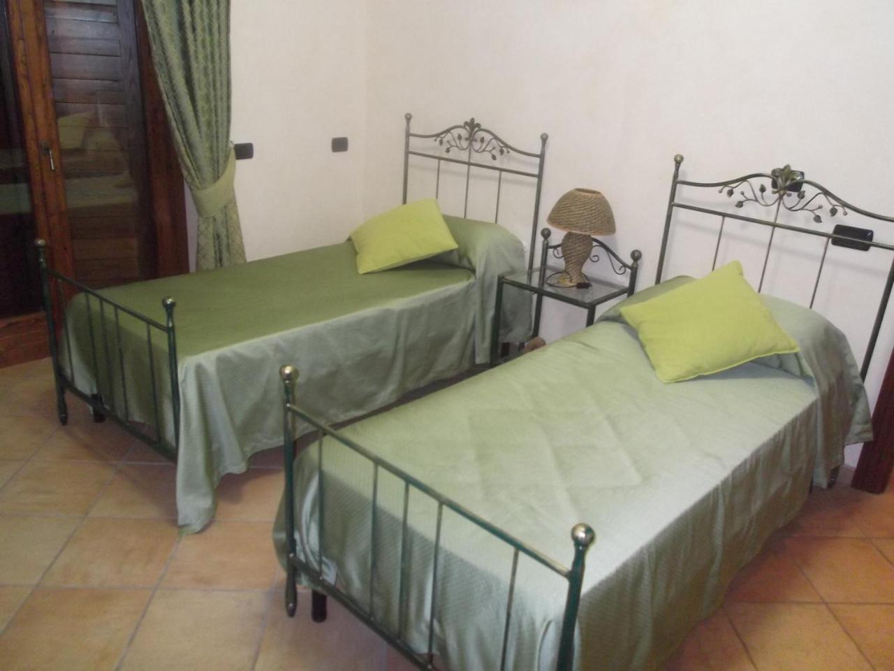Agriturismo Casal Grande Canepina 外观 照片