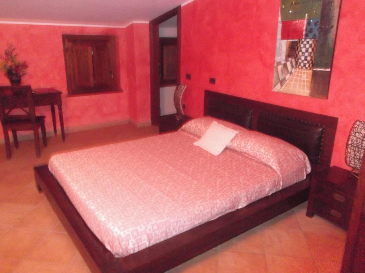 Agriturismo Casal Grande Canepina 外观 照片