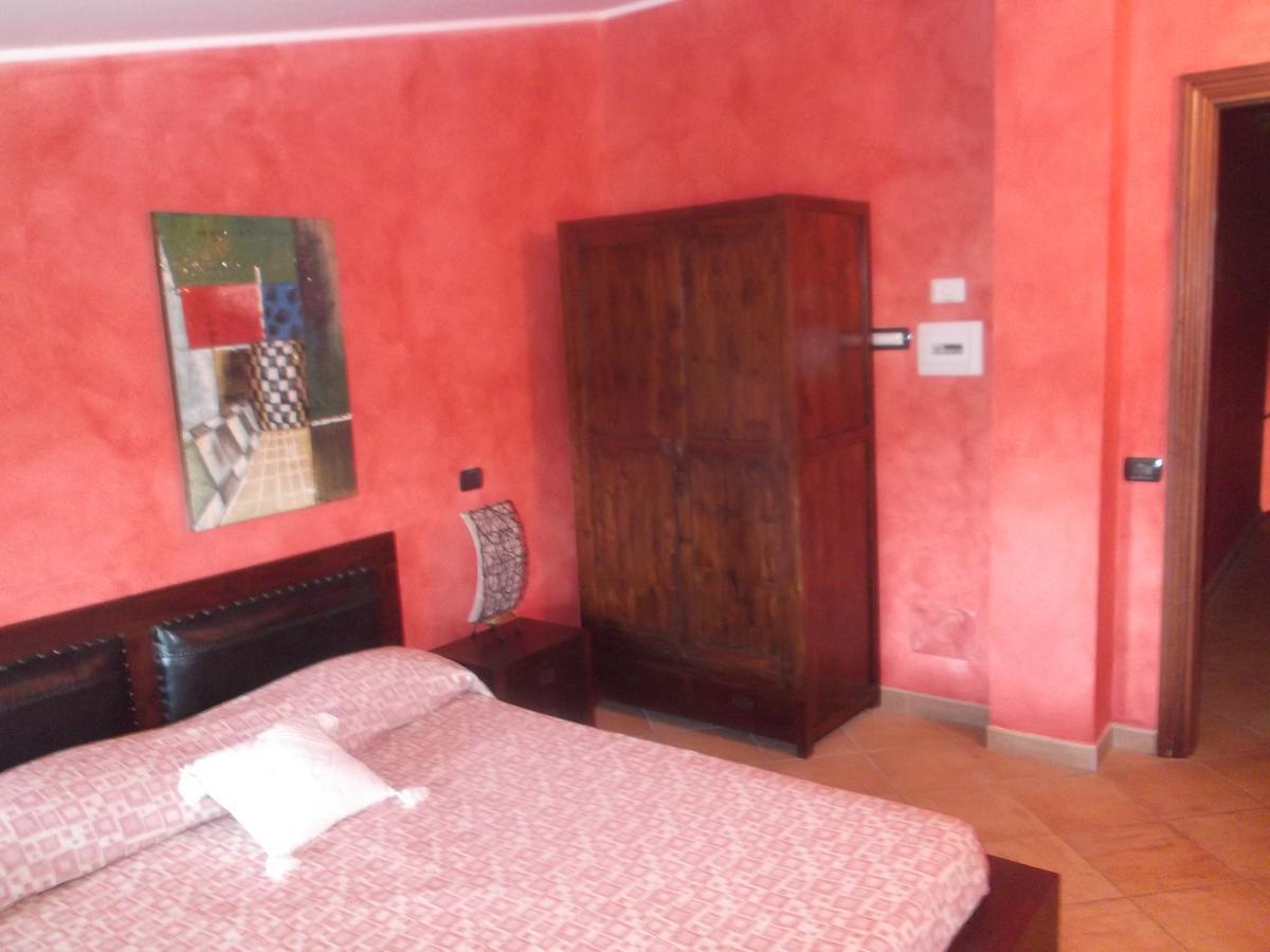 Agriturismo Casal Grande Canepina 外观 照片