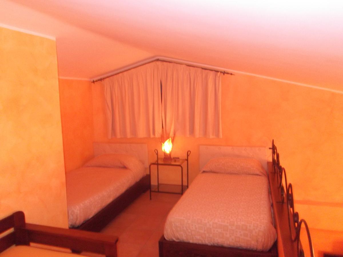 Agriturismo Casal Grande Canepina 外观 照片