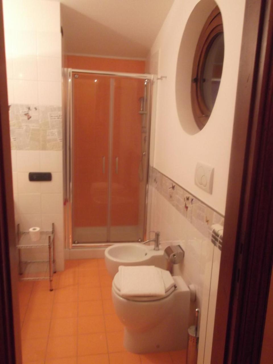 Agriturismo Casal Grande Canepina 外观 照片