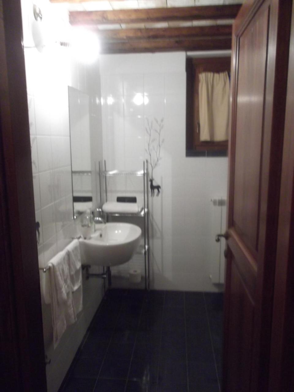 Agriturismo Casal Grande Canepina 外观 照片