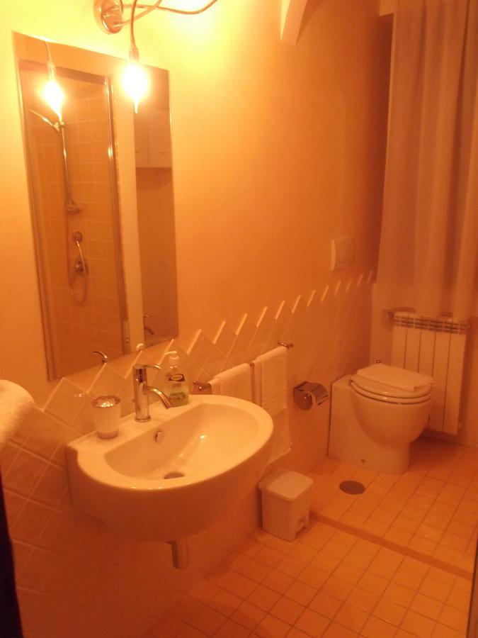 Agriturismo Casal Grande Canepina 外观 照片