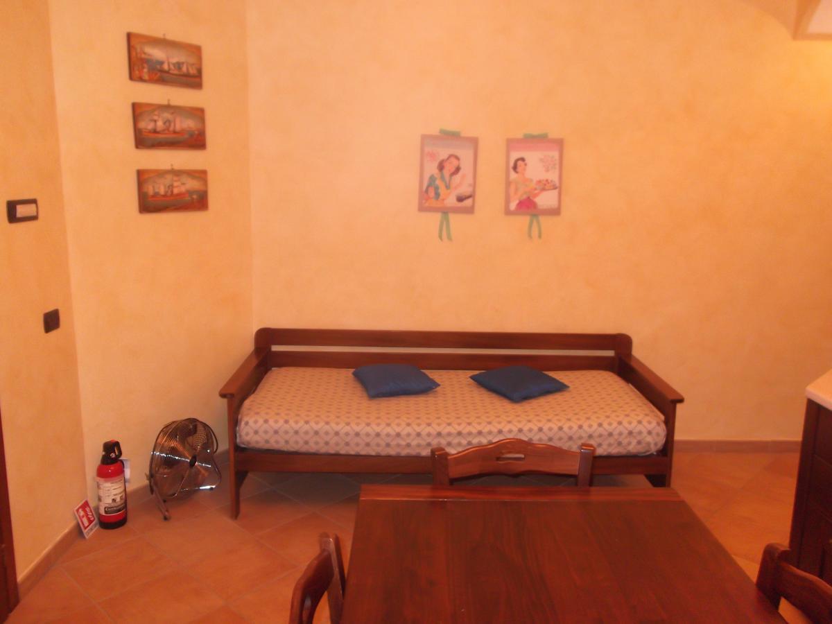 Agriturismo Casal Grande Canepina 外观 照片
