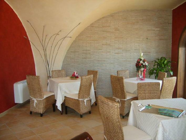 Agriturismo Casal Grande Canepina 外观 照片